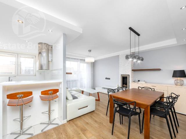 Wynajmę mieszkanie 63 m² Dedala, Wrocław, Gądów Mały