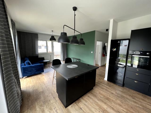 Wynajmę mieszkanie 63 m² Rzeszów, Słocina