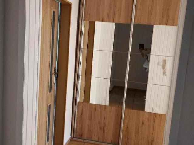 Wynajmę mieszkanie 63 m² ul. Zorza, Poznań, Świt