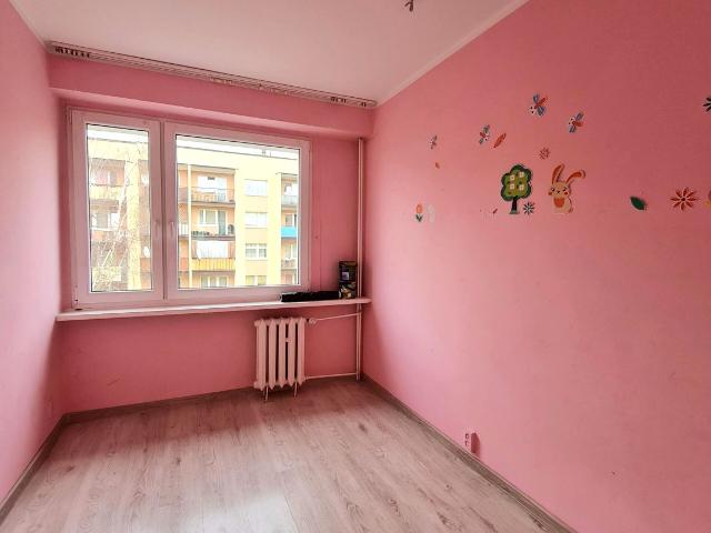 Wynajmę mieszkanie 60,53 m² Myślenice