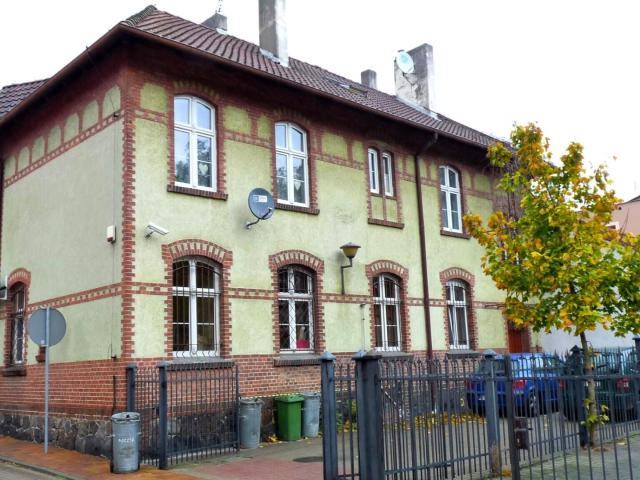 Wynajmę mieszkanie 60,75 m² ul. Kościuszki, Osieczna