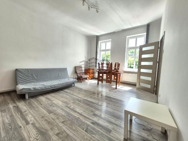 Wynajmę mieszkanie 60 m² Bydgoszcz, Śródmieście