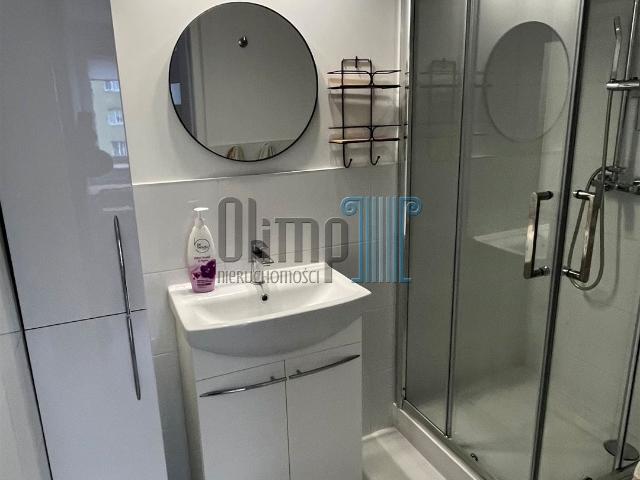 Wynajmę mieszkanie 59 m² Bydgoszcz, Szwederowo