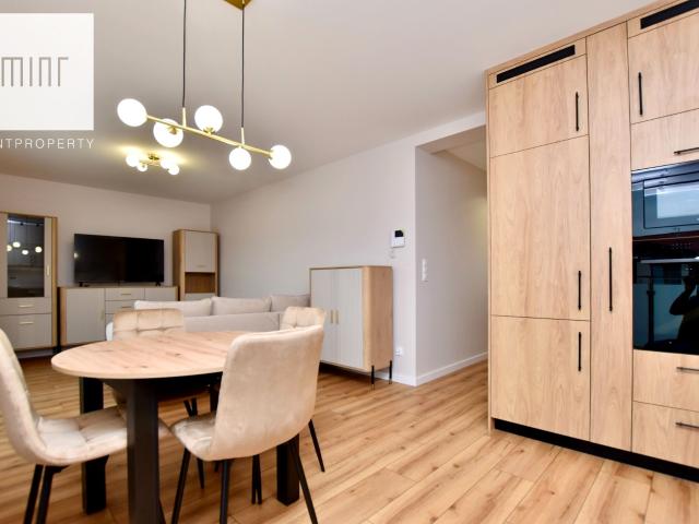 Wynajmę mieszkanie 60 m² Rzeszów, Projektant