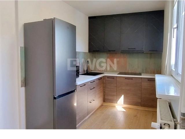Wynajmę mieszkanie 60 m² ul. Browarna, Polkowice