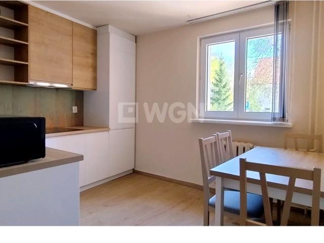 Wynajmę mieszkanie 60 m² ul. Browarna, Polkowice