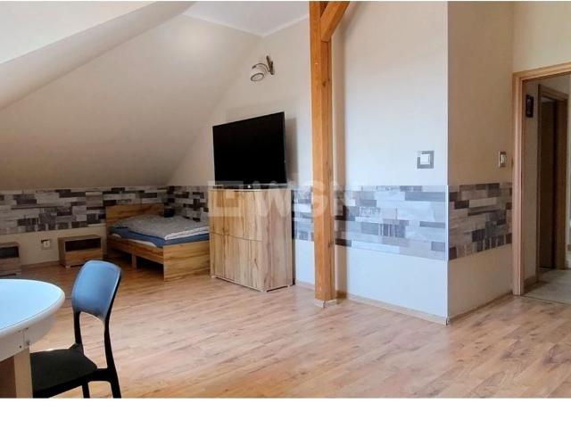 Wynajmę mieszkanie 60 m² ul. Lipowa, Polkowice