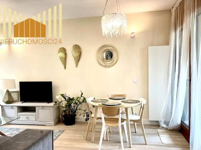 Wynajmę mieszkanie 60 m² Warszawa, Wola