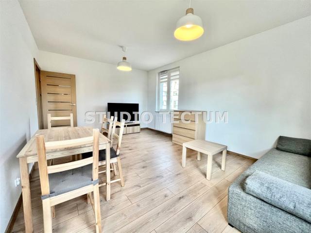 Wynajmę mieszkanie 61,95 m² Kraków, Piltza