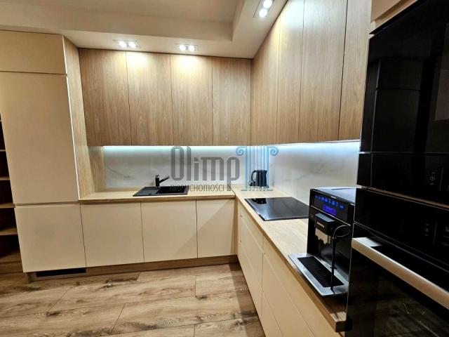 Wynajmę mieszkanie 61 m² Bydgoszcz, Górzyskowo
