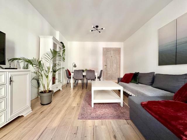 Wynajmę mieszkanie 61 m² Wrocław, Przedmieście Oławskie