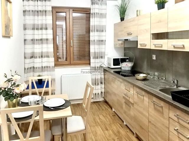 Wynajmę mieszkanie 62,85 m² Kraków, Czyżyny