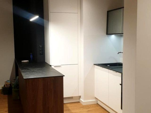 Wynajmę mieszkanie 62 m² Gdynia, Witomino
