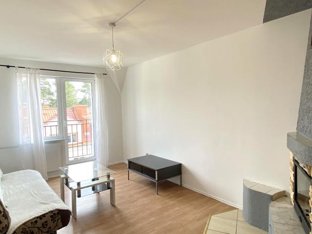 Wynajmę mieszkanie 62 m² Szczytnica