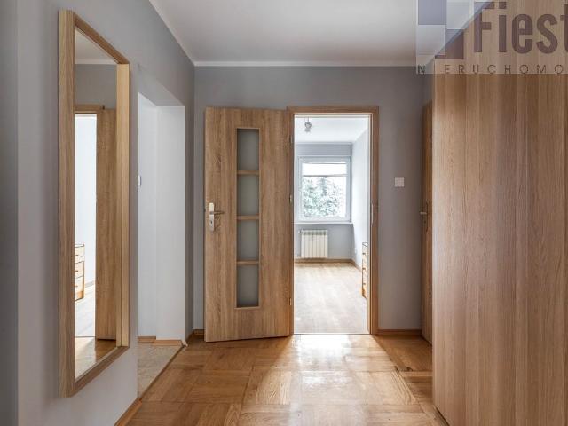 Wynajmę mieszkanie 62 m² ul. Rogalskiego, Warszawa, Praga Południe