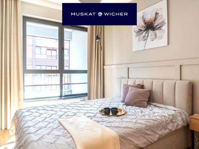 Wynajmę mieszkanie 67 m² Gdańsk, Śródmieście