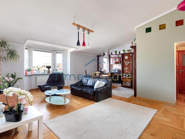 Wynajmę mieszkanie 64,40 m² ul. Bogumińska, Warszawa, Zacisze