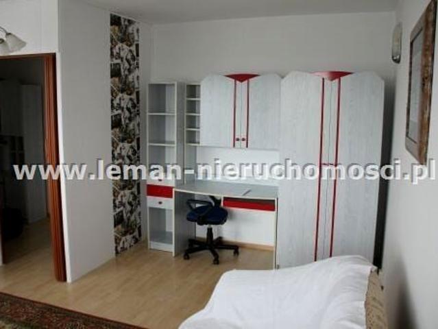 Wynajmę mieszkanie 64,50 m² Lublin, Łęgi