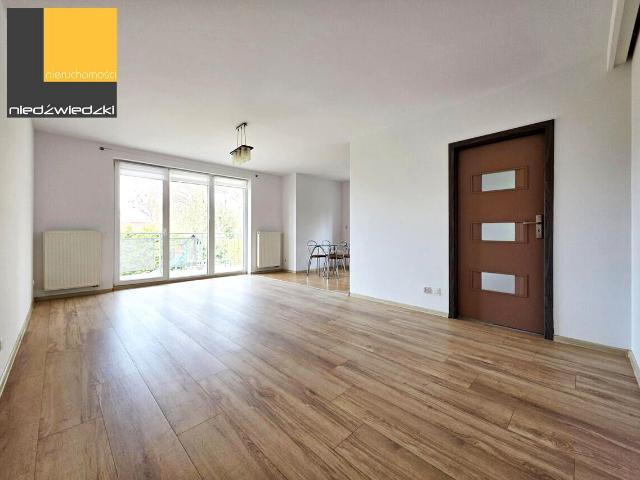 Wynajmę mieszkanie 64,60 m² ul. Gnieźnieńska, Września