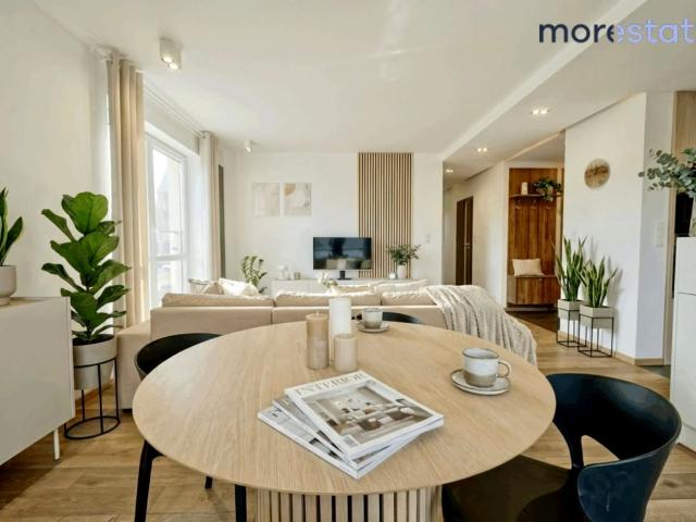 Wynajmę mieszkanie 64,71 m² ul. Mały Płaszów, Kraków, Płaszów