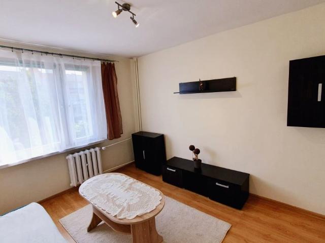 Wynajmę mieszkanie 64 m² Łódź, Radogoszcz