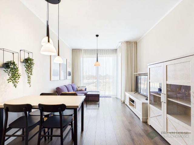 Wynajmę mieszkanie 64 m² ul. Tylne Chwaliszewo, Poznań, Chwaliszewo