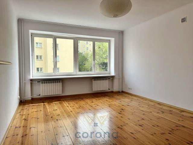 Wynajmę mieszkanie 64 m² Warszawa, Powiśle