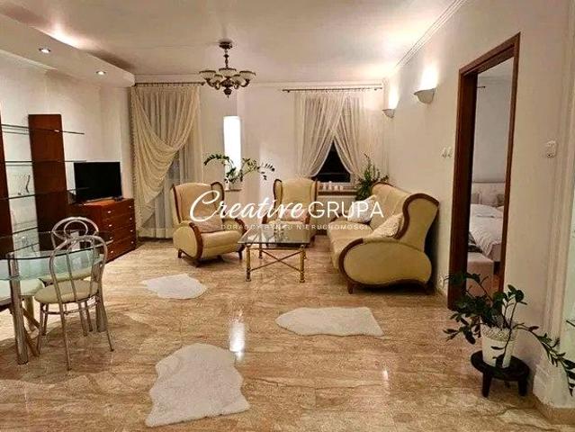 Wynajmę mieszkanie 64 m² Warszawa, Wola