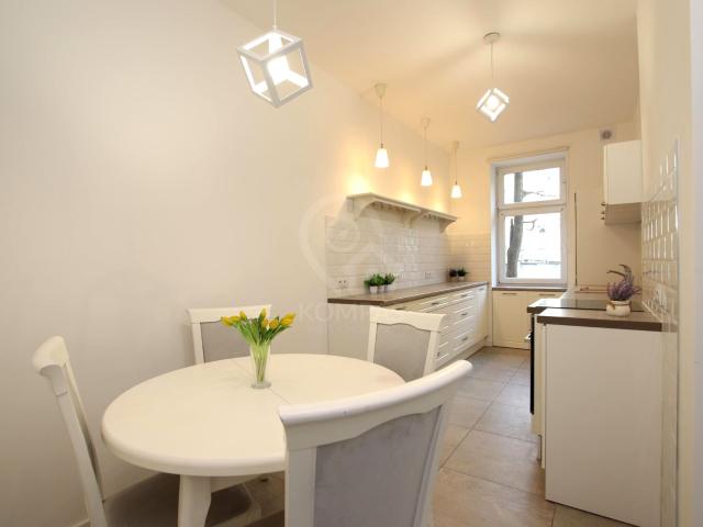 Wynajmę mieszkanie 65,70 m² ul. Minkowskiego, Wrocław, Plac Grunwaldzki