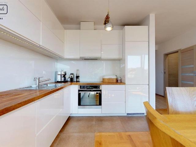 Wynajmę mieszkanie 65,90 m² ul. Mikołowska, Gliwice