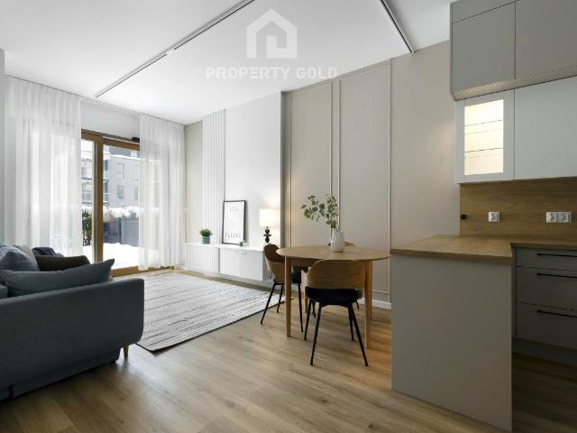Wynajmę mieszkanie 65 m² Gdańsk, Oliwa