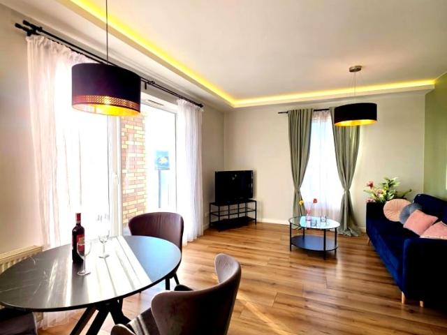 Wynajmę mieszkanie 65 m² Gdańsk, Przymorze