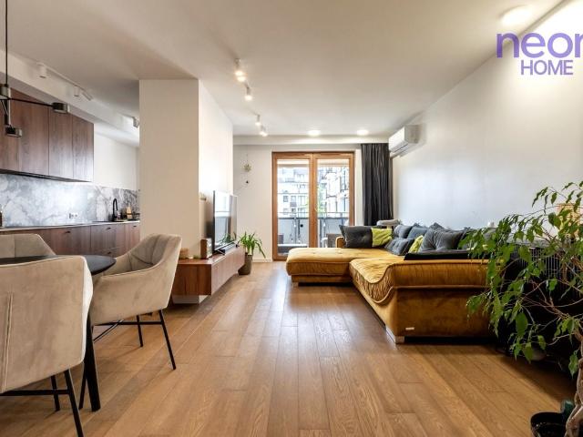 Wynajmę mieszkanie 65 m² Kraków, Grzegórzki