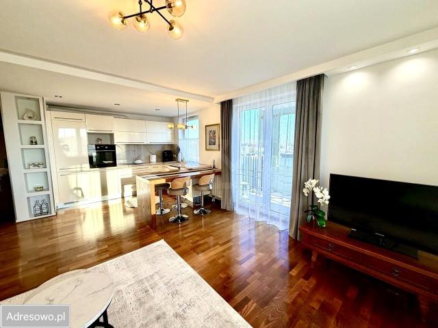 Wynajmę mieszkanie 65 m² Lublin