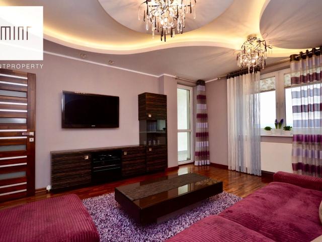 Wynajmę mieszkanie 65 m² Rzeszów, Śródmieście