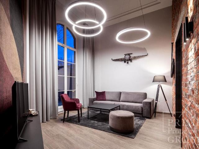 Wynajmę mieszkanie 65 m² ul. Wszystkich Świętych, Wrocław, Nadodrze