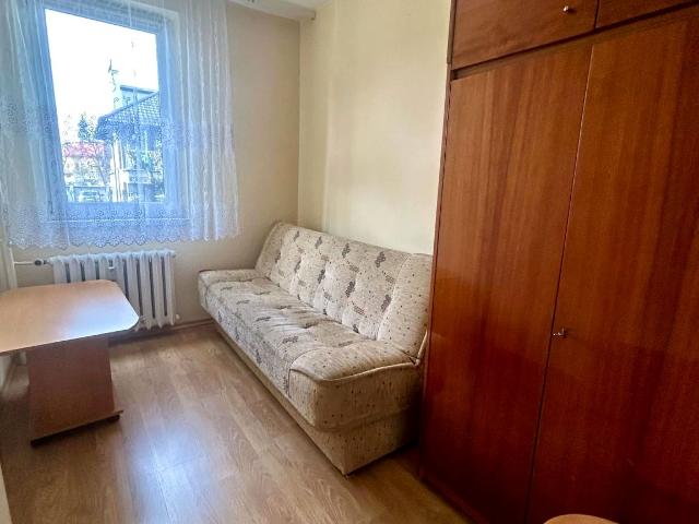 Wynajmę mieszkanie 65 m² Wadowice