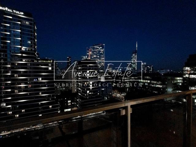 Wynajmę mieszkanie 66 m² Warszawa, Śródmieście