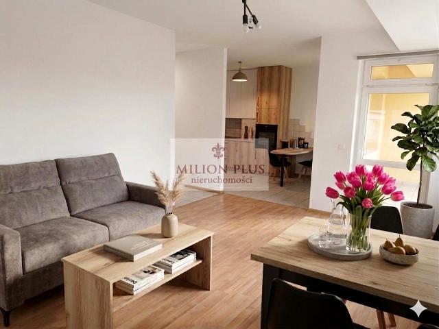 Wynajmę mieszkanie 68 m² Kraków, Dzielnica VI Bronowice Bronowice