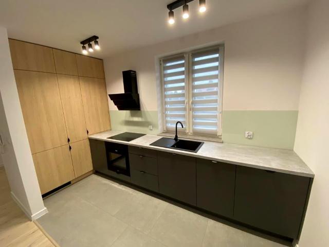 Wynajmę mieszkanie 68 m² ul. Pręty, Alwernia