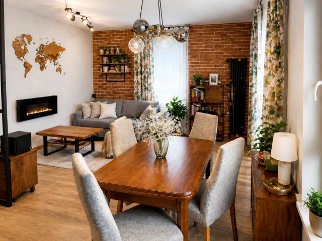 Wynajmę mieszkanie 68 m² ul. Urwana, Warszawa, Włochy