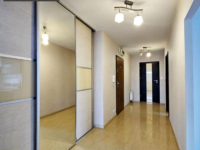 Wynajmę mieszkanie 69,20 m² ul. Kutrzeby, Września