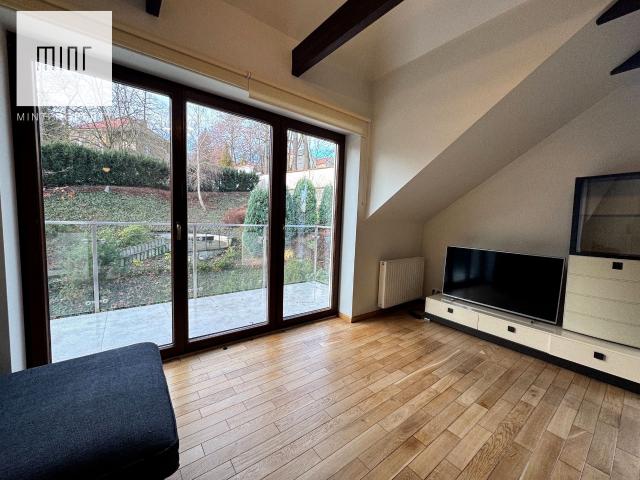 Wynajmę mieszkanie 69 m² Kraków, Zwierzyniec