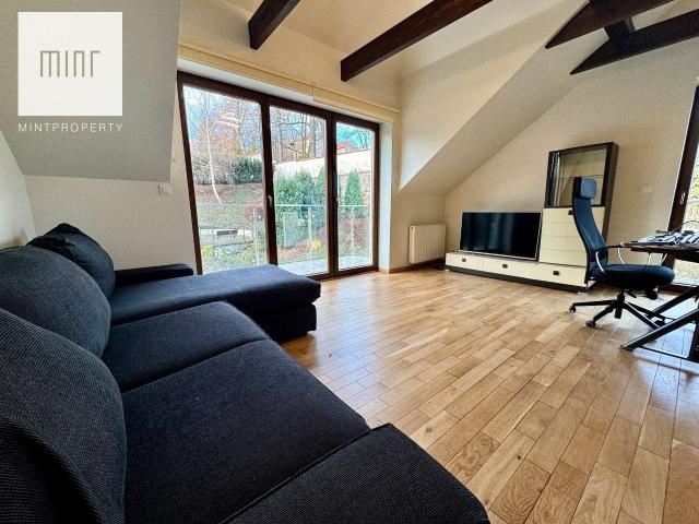 Wynajmę mieszkanie 69 m² Kraków, Zwierzyniec