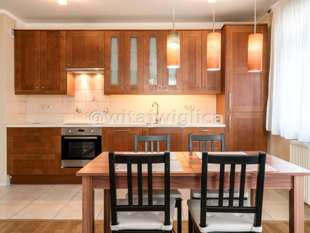 Wynajmę mieszkanie 69 m² Wrocław, Krzyki