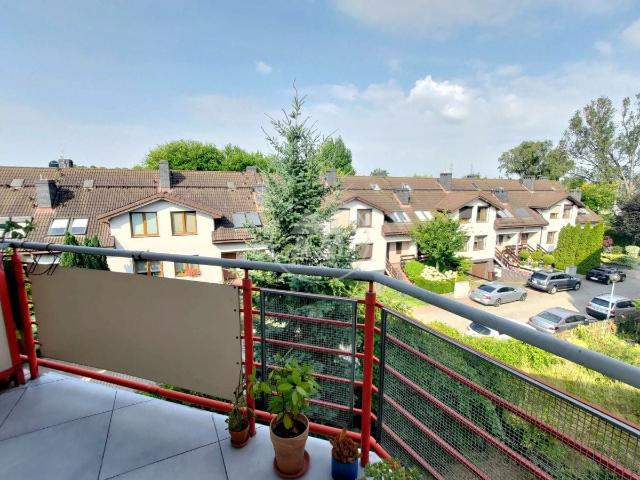 Wynajmę mieszkanie 69 m² Wrocław, Krzyki