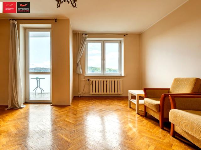 Wynajmę mieszkanie 73,20 m² ul. Górna, Gdynia, Wzgórze Św. Maksymiliana