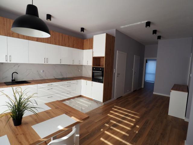 Wynajmę mieszkanie 73 m² ul. Zegrzyńska, Legionowo, Piaski