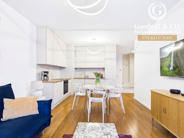 Wynajmę mieszkanie 70,66 m² Gdańsk, Śródmieście