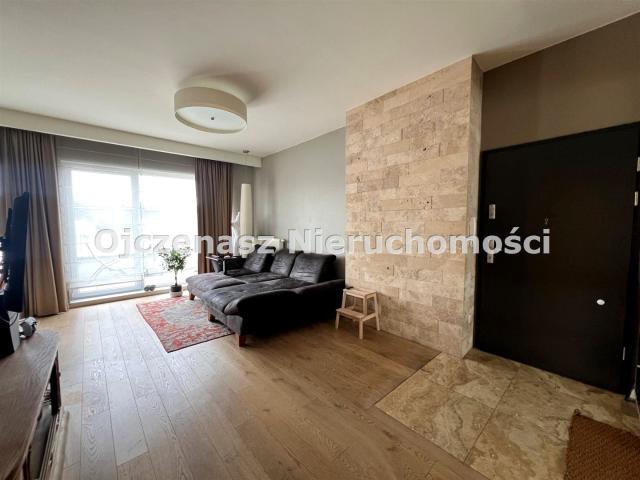 Wynajmę mieszkanie 70 m² Bydgoszcz, Błonie